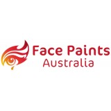 Face Paints Australia